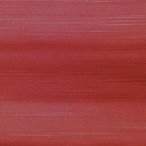 Ascot Red Upholstered Pelmets